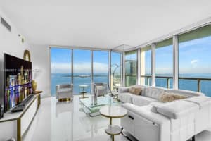 495 Brickell Ave APT 5301, Miami, FL 33131, - MLS#A11997612