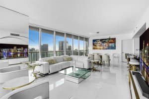 495 Brickell Ave APT 5301, Miami, FL 33131, - MLS#A11997612