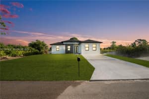 2924 5th St SW, Lehigh Acres, FL 33976, - MLS#A11997624