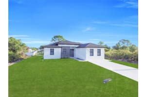 2924 5th St SW, Lehigh Acres, FL 33976, - MLS#A11997624