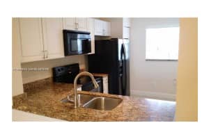 438 NE 210th Cir Terrace Apt 103-4b, Miami, FL 33179, - MLS#A11997625