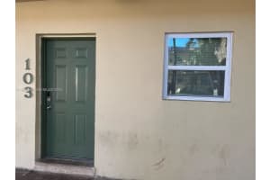 4800 NW 24th Ct APT D103, Lauderdale Lakes, FL 33313, - MLS#A11997626