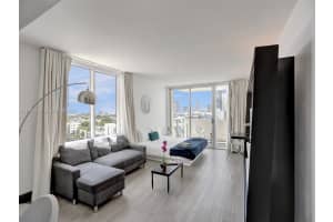 1100 West Ave #1101, Miami Beach, FL 33139, - MLS#A11997634