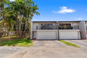 8748 SW 154th Cir Pl #6N, Miami, FL 33193, - MLS#A11997645