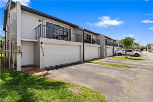 8748 SW 154th Cir Pl #6N, Miami, FL 33193, - MLS#A11997645