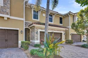 8432 Blue Cove Way #8432, Parkland, FL 33076, - MLS#A11997667