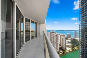 475 Brickell Ave 3711, Miami