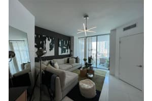 350 S Miami Ave 1809, Miami