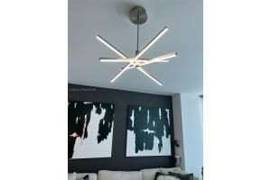 350 S Miami Ave APT 1809, Miami, FL 33130, - MLS#A11997682