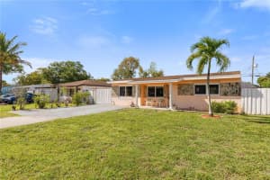 6441 Sw 23rd St, Miramar