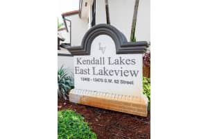 13446 Sw 62nd St 102e Miami, FL 33183 - MLS#A11997692