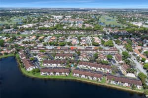 13446 Sw 62nd St 102e Miami, FL 33183 - MLS#A11997692