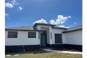 1214 Delores St, Lehigh Acres