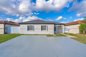 14755 SW 82nd Terrace, Miami, FL 33193, - MLS#A11997729