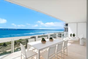 9001 Collins Ave S-605, Surfside