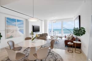 Is The First Building, 9001 Collins Ave # S-605, Surfside, FL 33154, - MLS#A11997731