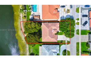 16252 Sw 42nd Ter, Miami