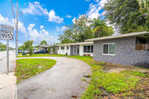 17930 NE 6th Ave, Miami, FL 33162, - MLS#A11997747