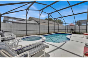 2515 La Jolla Trail, Kissimmee, FL 34747, - MLS#A11997752