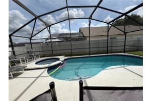 2515 La Jolla Trail, Kissimmee, FL 34747, - MLS#A11997752