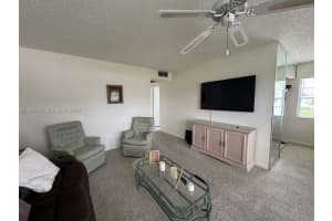 536 Fanshaw M #536, Boca Raton, FL 33434, - MLS#A11997757