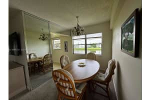 536 Fanshaw M #536, Boca Raton, FL 33434, - MLS#A11997757