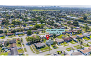 1820 NW 35th Terrace, Fort Lauderdale, FL 33311, - MLS#A11997764