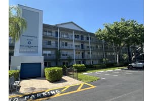 800 Sw 125th Way 311o, Pembroke Pines