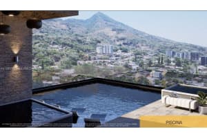 Paseo General Escal�n Y 105 Avenida Norte Elite San Salvador, FL  - MLS#A11997804