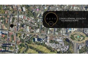 Paseo General Escal�n Y 105 Avenida Norte Elite San Salvador, FL  - MLS#A11997804