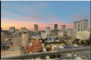 133 NE 2nd Ave APT 2015, Miami, FL 33132, - MLS#A11997809