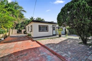 2158 NW 100th St, Miami, FL 33147, - MLS#A11997810