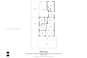 2158 NW 100th St, Miami, FL 33147, - MLS#A11997810