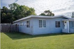 13645 NW 3rd Ave, North Miami, FL 33168, - MLS#A11997827