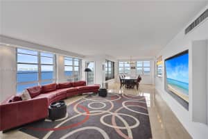 5660 Collins Ave, Miami Beach, FL 33140, Sold 06/17/26