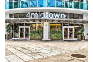 3301 NE 1st Ave APT H2706, Miami, FL 33137, - MLS#A11997879