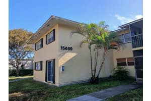 15659 Sw 73rd Cir Ter 5-9 Miami, FL 33193 - MLS#A11997916