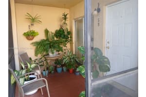 15659 Sw 73rd Cir Ter 5-9 Miami, FL 33193 - MLS#A11997916