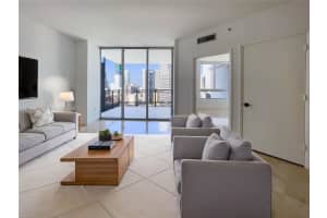 350 S Miami Ave 2509, Miami