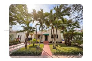1231 Lisbon Street, Coral Gables, Fl 33134, Coral Gables