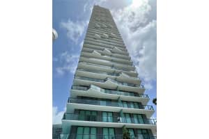 1300 S Miami Ave 4007, Miami