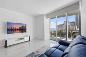 495 Brickell Ave APT 1007, Miami, FL 33131, - MLS#A11997947