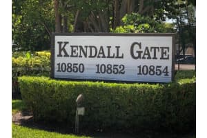 10854 N Kendall Dr #316, Miami, FL 33176, - MLS#A11997974