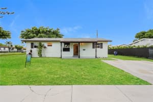 14830 Sw 103rd Ave Miami, FL 33176 - MLS#A11997975