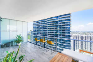 1010 Brickell Ave Unit 4411, Miami, FL 33131, - MLS#A11997988
