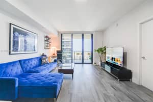1010 Brickell Ave Unit 4411, Miami, FL 33131, - MLS#A11997988