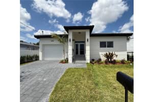 3431 Nw 14th Ter, Miami