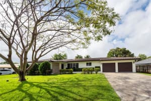 3460 Buchanan St, Hollywood, FL 33021, - MLS#A11998007