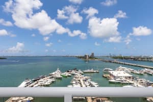 1717 N Bayshore Dr A1231, Miami, FL 33132, - MLS#A11998035