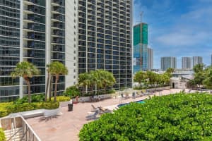 1717 N Bayshore Dr A1231, Miami, FL 33132, - MLS#A11998035